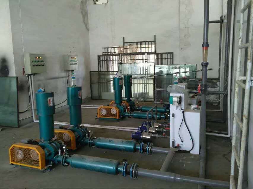 北京項(xiàng)目現(xiàn)場